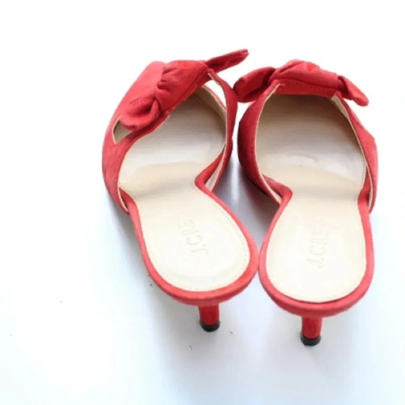 J. Crew mules - Picture 3 of 10